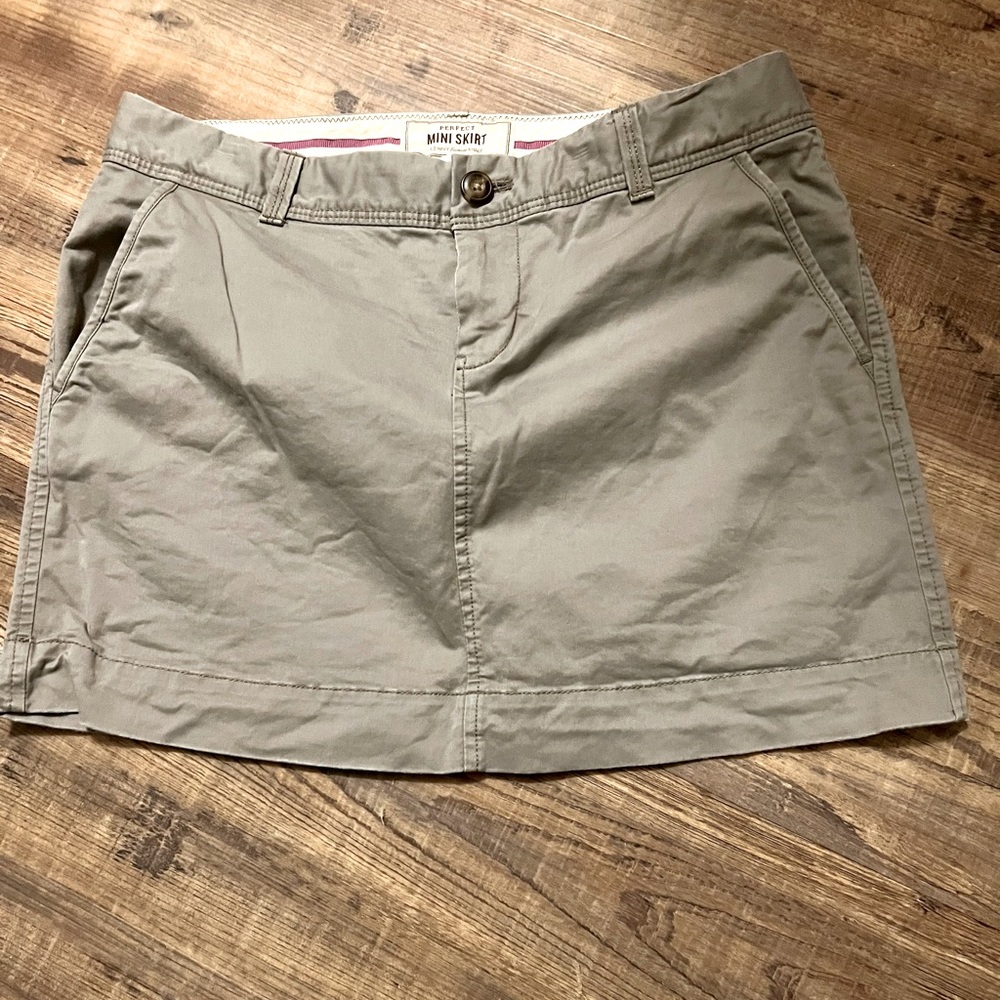 Old Navy skirt size 4
